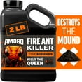 thumbnail image 1 of Amdro Fire Ant Bait Mound Treatment Fire Ant Killer, 2 lb., 1 of 24