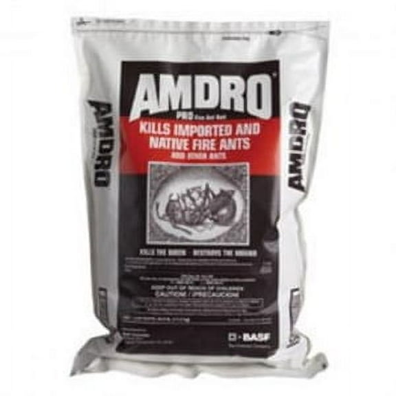 Amdro Pro Fire Ant Bait - 25 Lbs.
