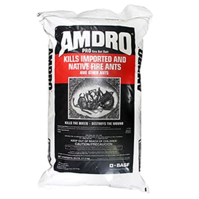 Amdro Pro Fire Ant Bait (25lb)