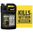 thumbnail image 1 of Amdro Quick Kill Carpenter Bee, Ant & Termite Killer Trigger Sprayer, 1 Gallon Liquid, 1 of 13