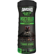 Amdro Quick Kill Home Perimeter Insect Killer - Pack of 2