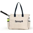 thumbnail image 1 of Ame And Lulu Women`s Love All Court Bag Tennis Stitched (     ), 1 of 5