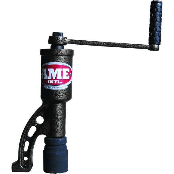 Ame International 67300 Nut Buddy