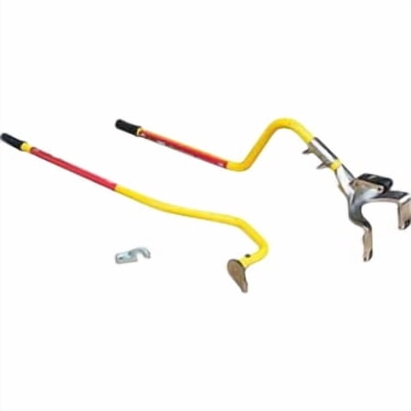 AME International 71055 Super Golden Buddy Tire Changing System AME-71055