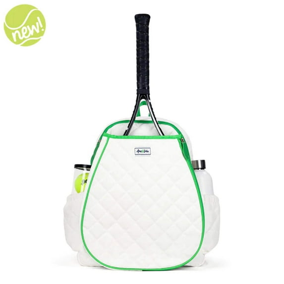 Ame Lulu Game On Tennis Backpack