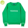 thumbnail image 1 of Ame  Lulu Play All Tennis Sweater, 1 of 4