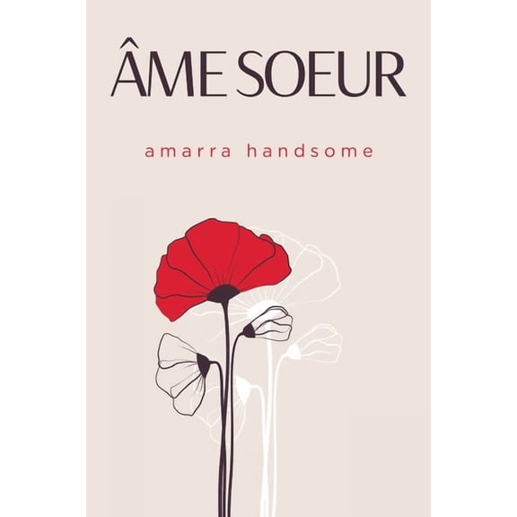 Ame Soeur, (Paperback)