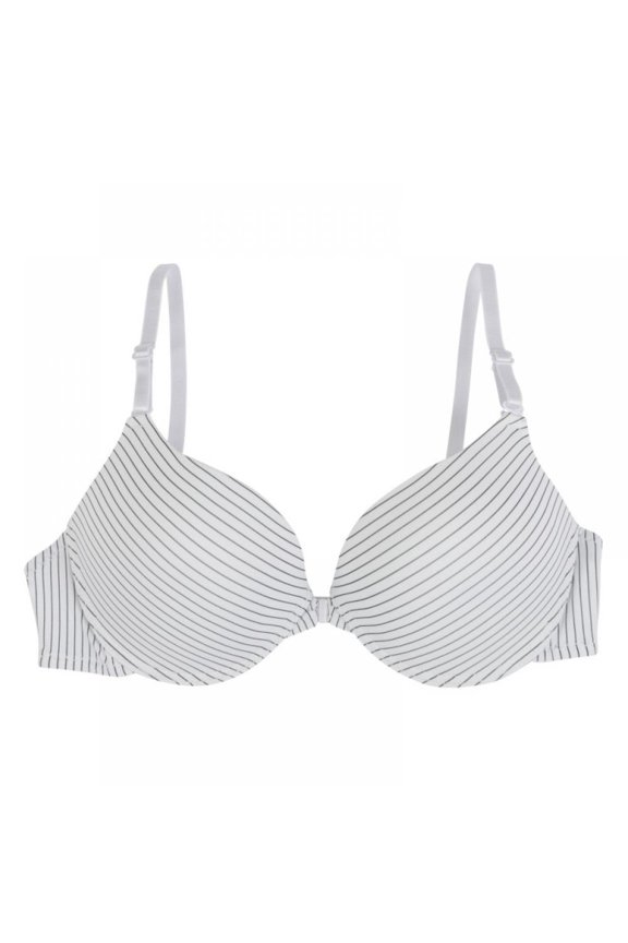 Womens Supportive Nursing Bra Push Up Maternity Bras Wire Free