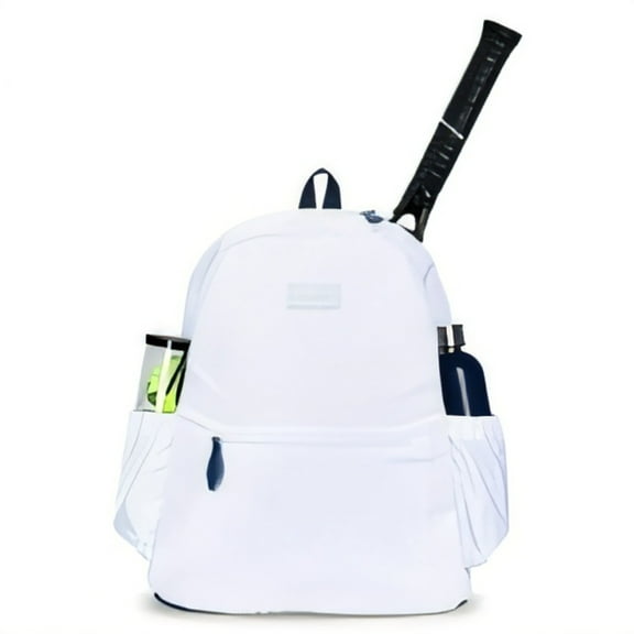 Ame and Lulu Courtside 2.0 Tennis Backpack