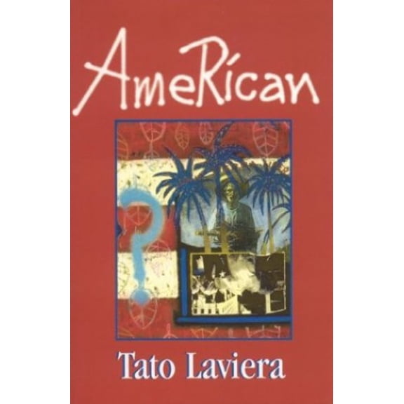 Pre-Owned AmeRican (Paperback) 1558853952 9781558853959