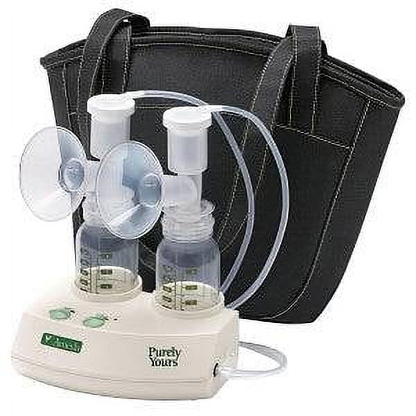 Ameda online breast pump
