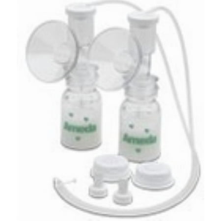 Ameda Breast Pump Dual HygieniKit