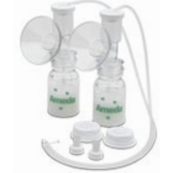 Ameda Breast Pump Dual HygieniKit