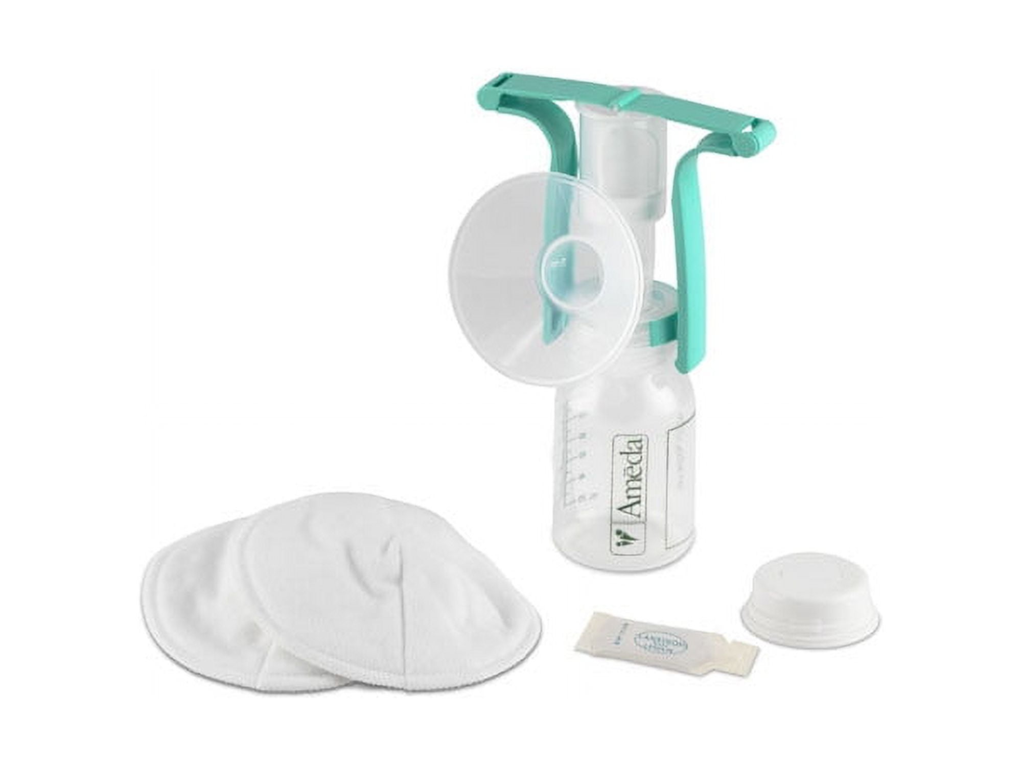 Ameda breast pump best sale compatible with medela
