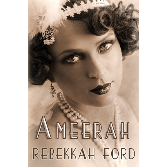 Ameerah Paperback