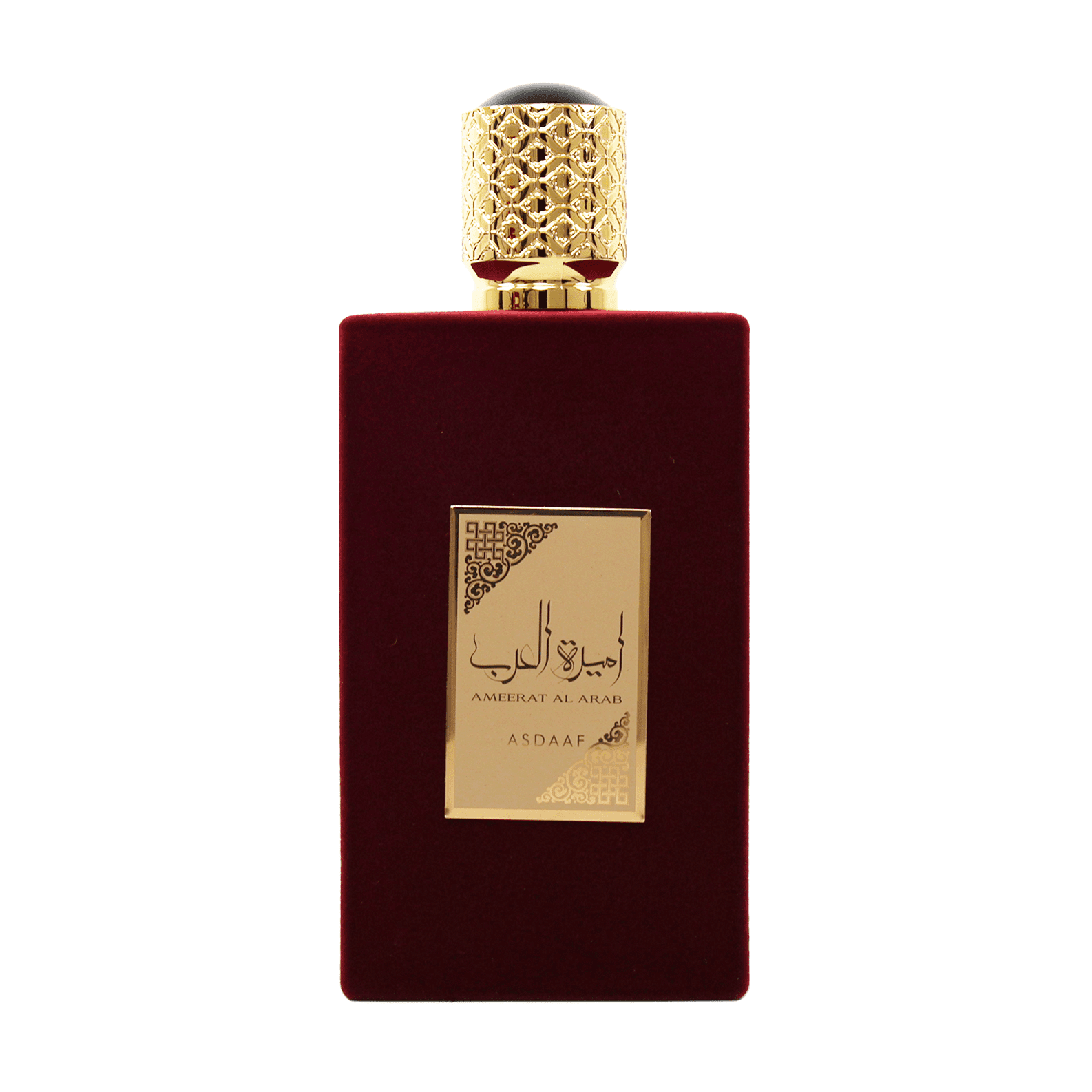Ameerat Al Arab by Asdaaf Eau De Parfum Spray (Unisex) 3.4 Ameerat Al Arab by Asdaaf Eau De Parfum Spray (Unisex) 3.4
