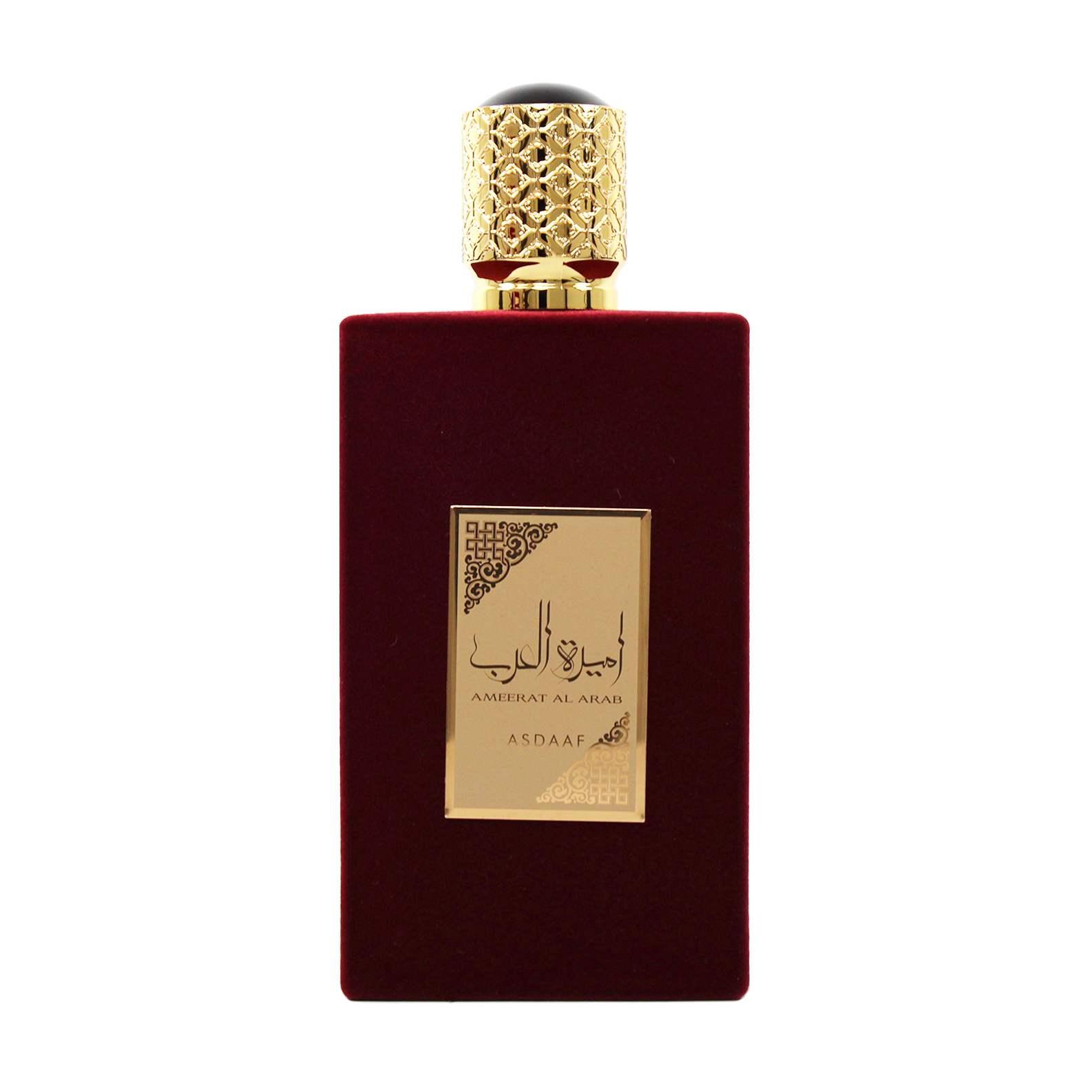 Ameerat Al Arab by Asdaaf Eau De Parfum Spray (Unisex) 3.4