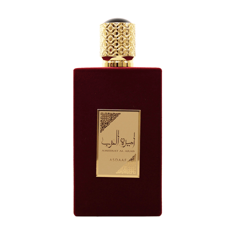 Ameerat Al Arab by Asdaaf Eau De Parfum Spray (Unisex) 3.4