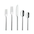 thumbnail image 1 of Amefa Dallas Flatware Set 18/0 Stainless Steel 20 Piece Service for 4, 1 of 2