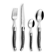 Tradition Stainless Steel & Polypropylene Home Accessory   Anthracite Grey, One Size