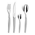 thumbnail image 1 of Amefa Lou Laguiole Tradition 24-Piece Flatware Set, 1 of 5