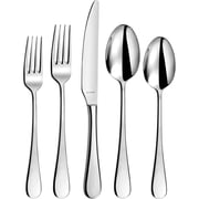 Amefa Venus 20-Piece Flatware Set