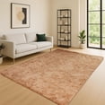 thumbnail image 1 of Ameha Shaggy Rug 4x6ft Ultra Soft Comfy Large Fluffy Rugs Non-Slip For Teen Adults Apartment Bedroom Home Decor Beige, 1 of 9