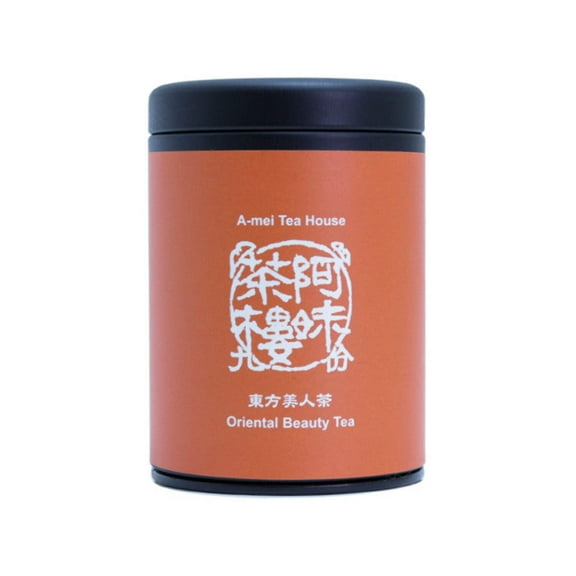 Amei Teahouse Oriental Beauty Tea