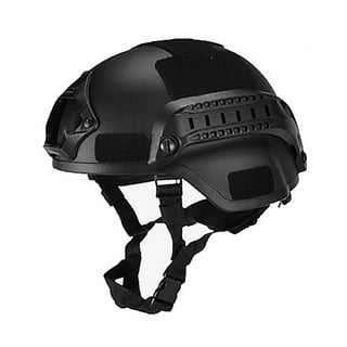 IBH Tactical Helmet Sticker Patch 5 Hook&Loop Airsoft Equipement