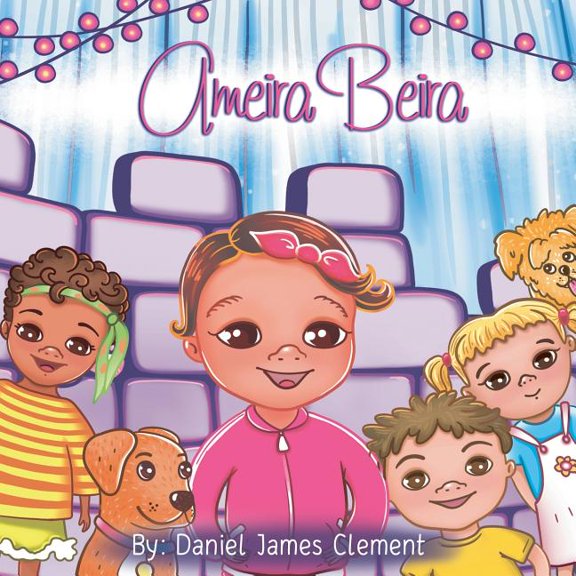 Ameira Beira Ameira Beira, Book 1, (Paperback)