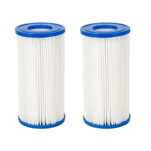 Ameitech Filter Cartridge Type III / AC | For Use in Most Pool Filter Pumps