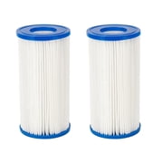 Ameitech Filter Cartridge Type III / AC | For Use in Most Pool Filter Pumps