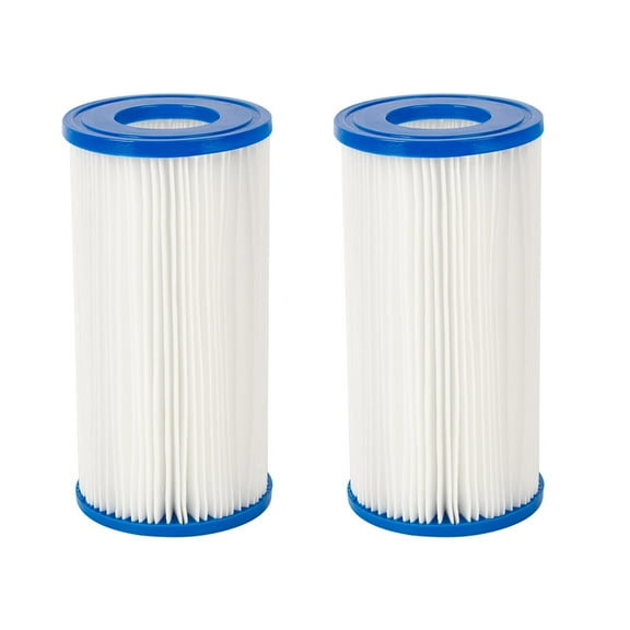 Ameitech Filter Cartridge Type III / AC | For Use in Most Pool Filter Pumps