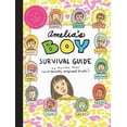 thumbnail image 1 of Amelia: Amelia's Boy Survival Guide (Paperback), 1 of 1