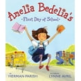 thumbnail image 1 of Amelia Bedelia Amelia Bedelia's First Day of School, (Hardcover), 1 of 1