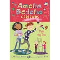 thumbnail image 1 of Pre-Owned Amelia Bedelia &amp; Friends #4: Amelia Bedelia &amp; Friends Paint the Town, 9780062961860, 0062961861, Paperback, Illustrated edition, 1 of 1