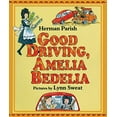thumbnail image 1 of Pre-Owned Good Driving, Amelia Bedelia (Hardcover) 0688133584 9780688133580, 1 of 1