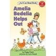 thumbnail image 1 of Amelia Bedelia Helps Out (Paperback), 1 of 1