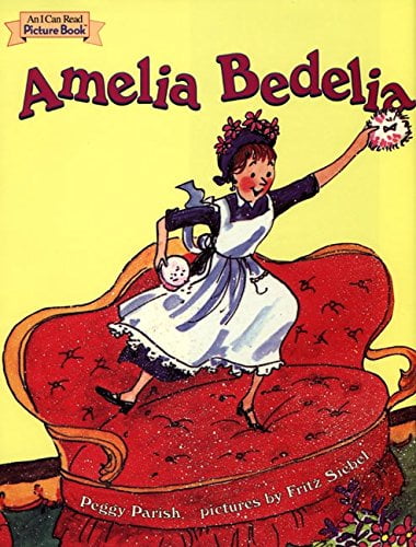I Can Read ! Amelia Bedelia 38冊 アメリアベデリア Amazon.co.jp: アメリア・ベデリア:5冊セット(Amelia Bedeliaの
