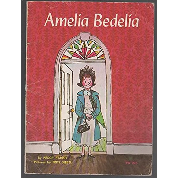 Pre-Owned Amelia Bedelia (Paperback) 0590090690 9780590090698