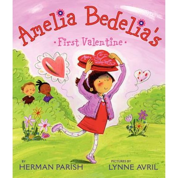 Pre-Owned Amelia Bedelia's First Valentine, 9780061544606, 0061544604, Paperback, Reprint edition