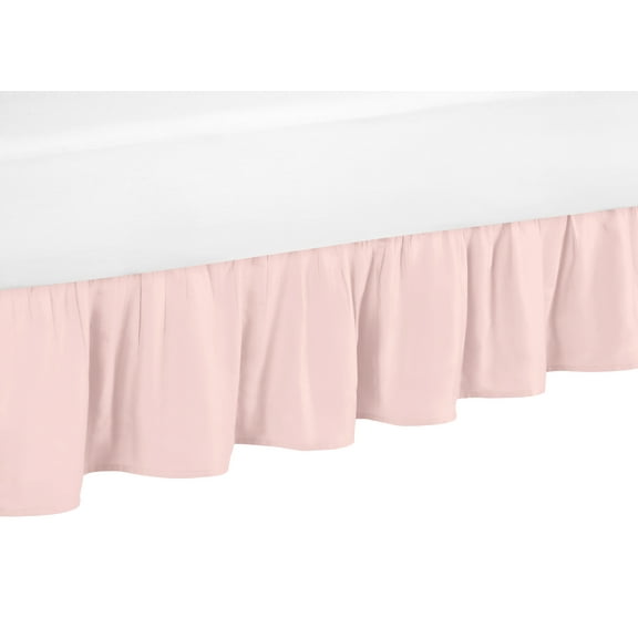 Amelia Collection Queen Bed Skirt
