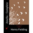 thumbnail image 1 of Amelia - Complete, (Paperback), 1 of 1