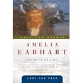 thumbnail image 1 of Pre-Owned Amelia Earhart : The Sky's No Limit 9780765310620, 1 of 1