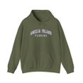 thumbnail image 1 of Amelia Island Florida Trip Moving Vacation Hoodie Gift Sweatshirt Shirt, 1 of 4