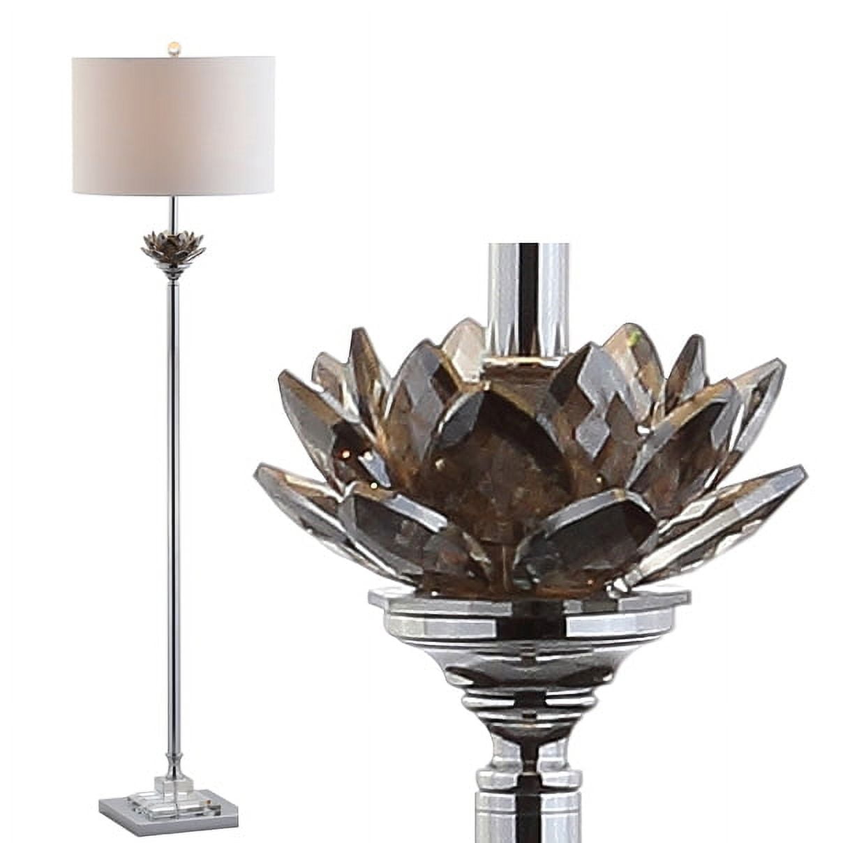 Amelia floor cheap lamp