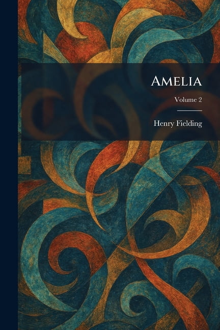 Amelia, (Paperback)