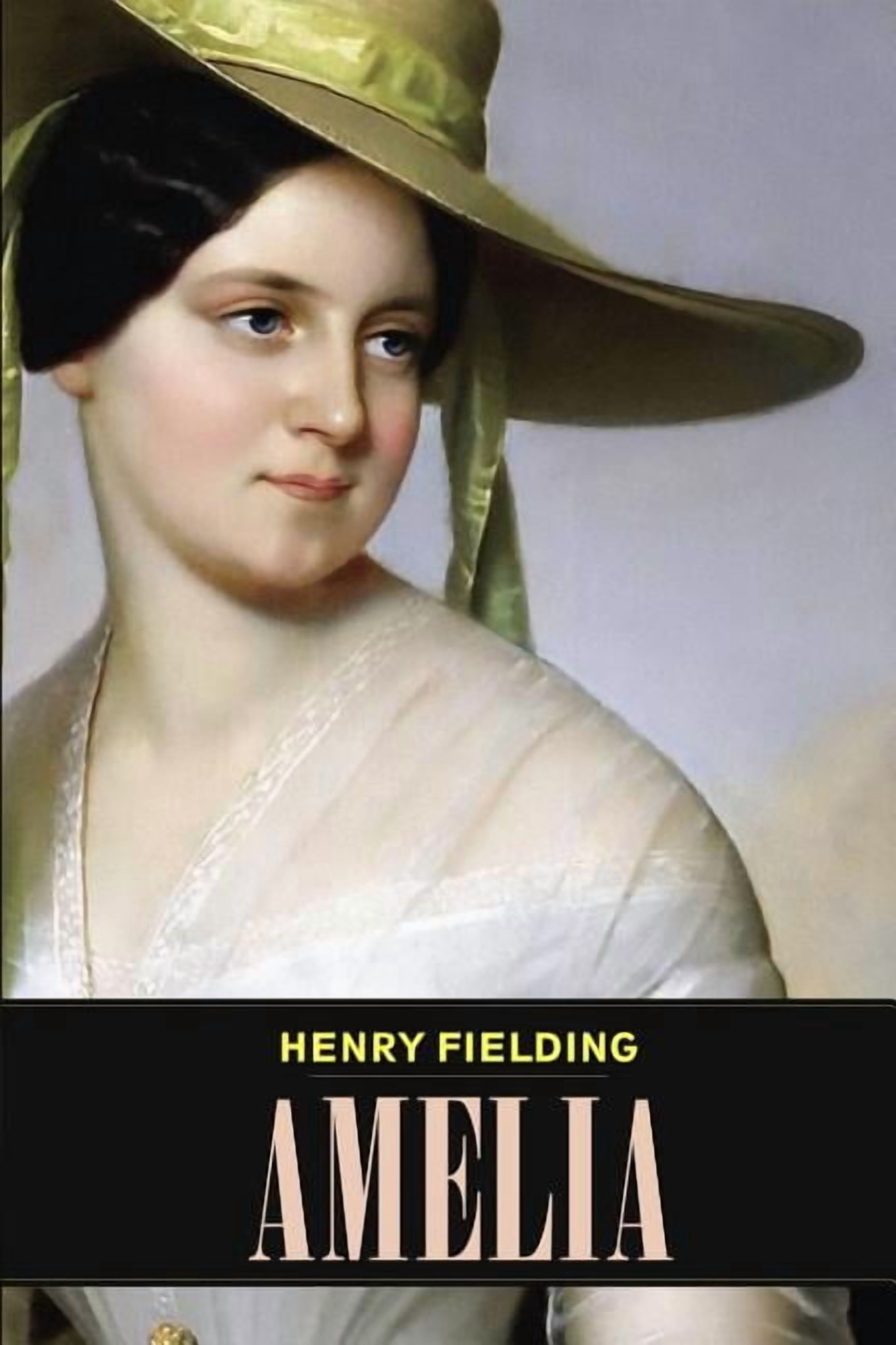 Amelia, (Paperback)
