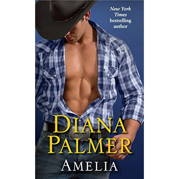 Pre-Owned Amelia (Mass Market Paperback) 1101884797 9781101884799