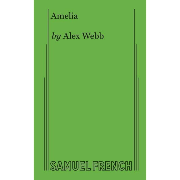 Amelia, (Paperback)
